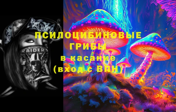 кристаллы Чекалин